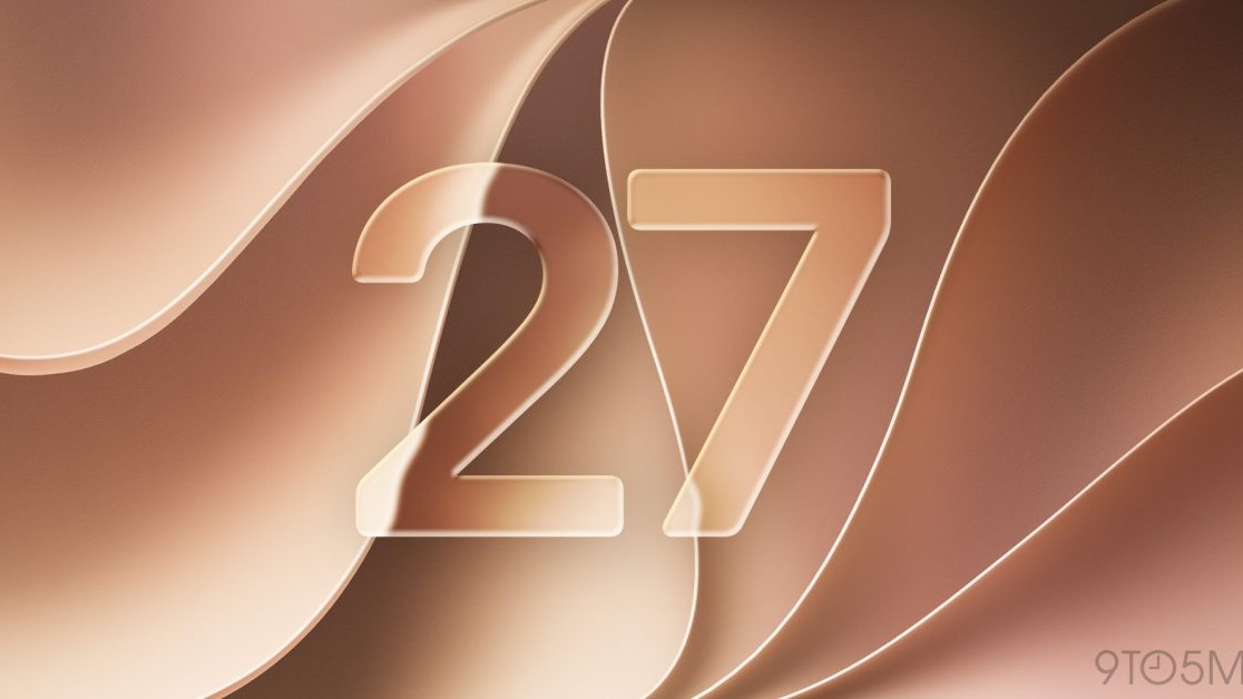 iOS 27 Beta 6