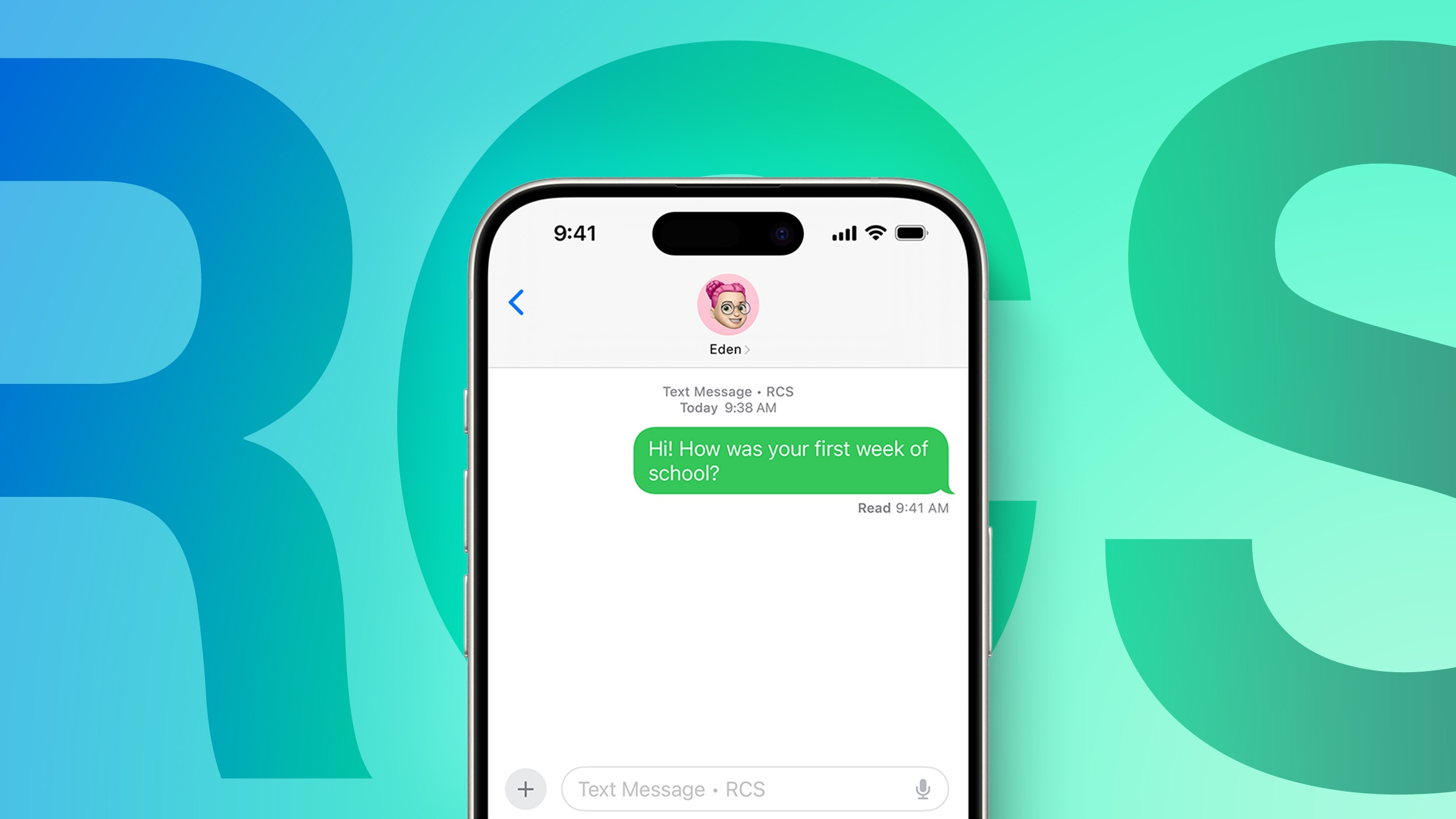iOS 27 RCS 回复功能
