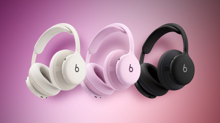 Beats 360 头戴耳机零售页泄露：圆润造型、可换耳罩，定价 299 美元