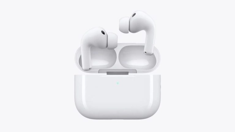 iOS 27 搭配带摄像头的 AirPods：看一眼，就能问 Siri
