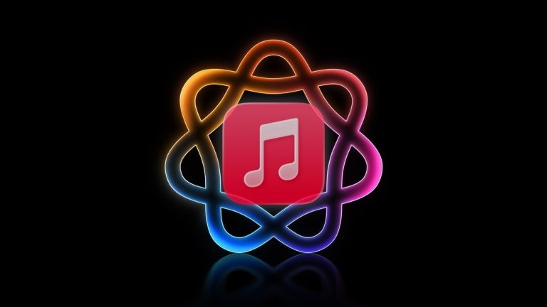 Apple Music 的 AI 内容标注将由自愿改为强制，年内生效