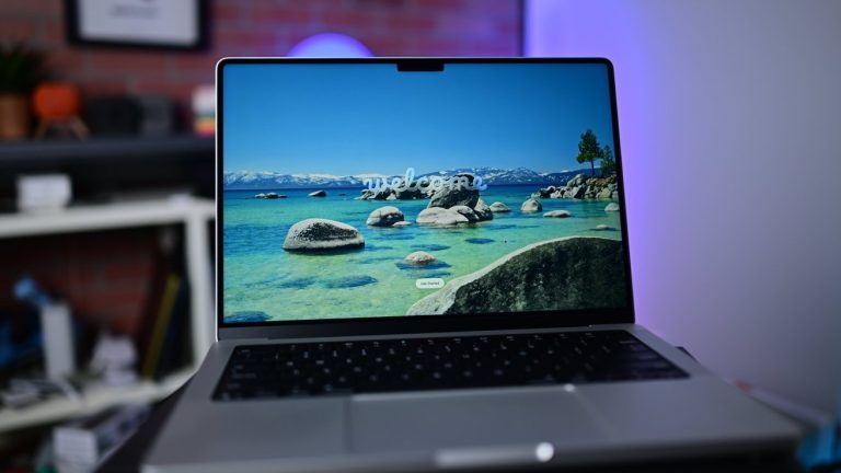 M6 MacBook Pro 传闻汇总：性能大幅升级，外观原地踏步
