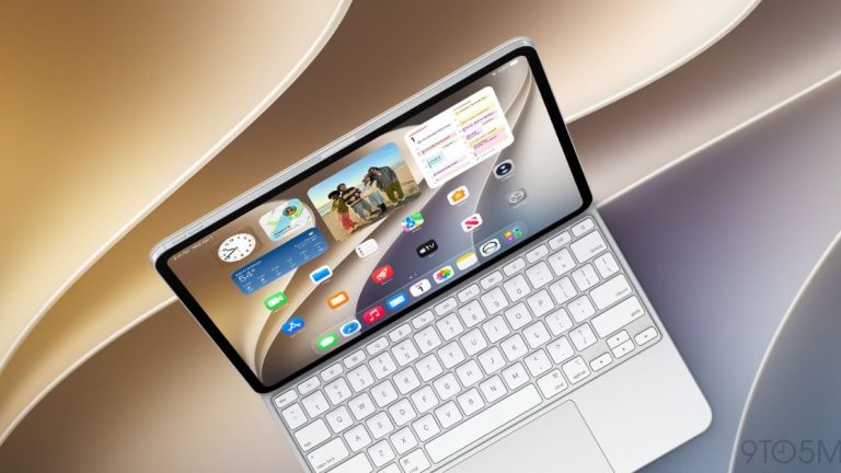 iPadOS 27 三项新变化，让 iPad 用起来更像 Mac