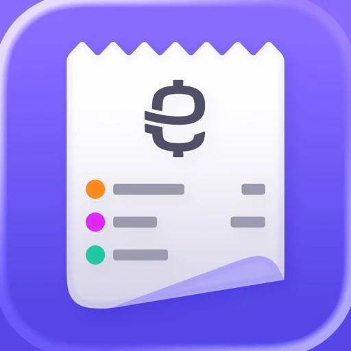 Expenses 应用图标