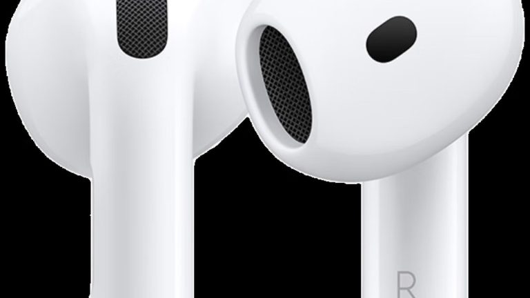 AirPods 4 / Pro 3 京东国补直降：低至 679 元，补贴最高 15%