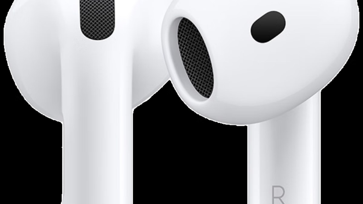 AirPods 4 与 AirPods Pro 3 京东国补促销