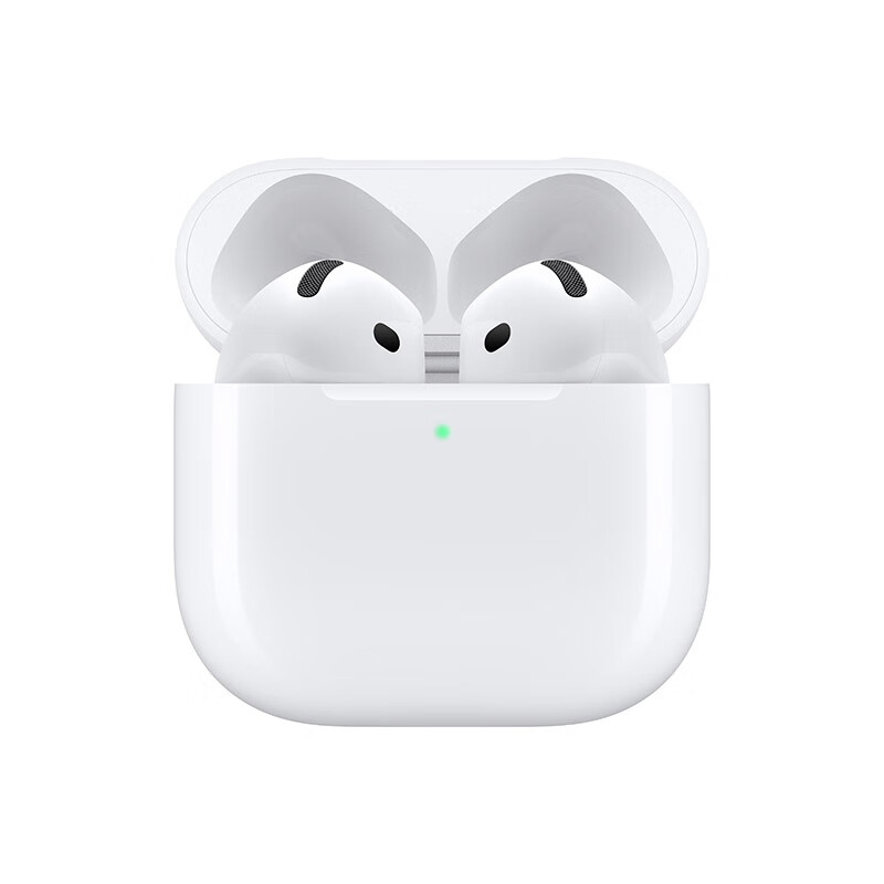 AirPods 4 产品图