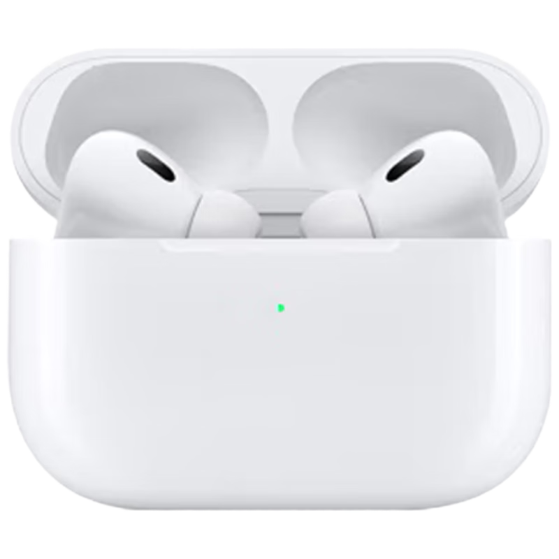 AirPods Pro 3 产品图