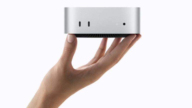 苹果全新 Mac mini 登场：M6 与 M5 Pro 双版本，国行 6999 元起