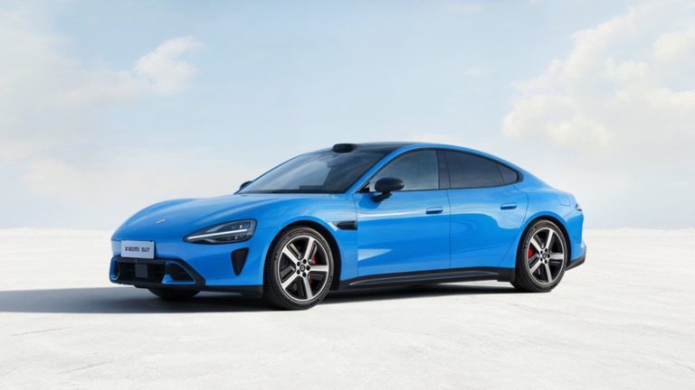 苹果 Car Key 将支持小米汽车：iPhone 靠近即可解锁 SU7、YU7