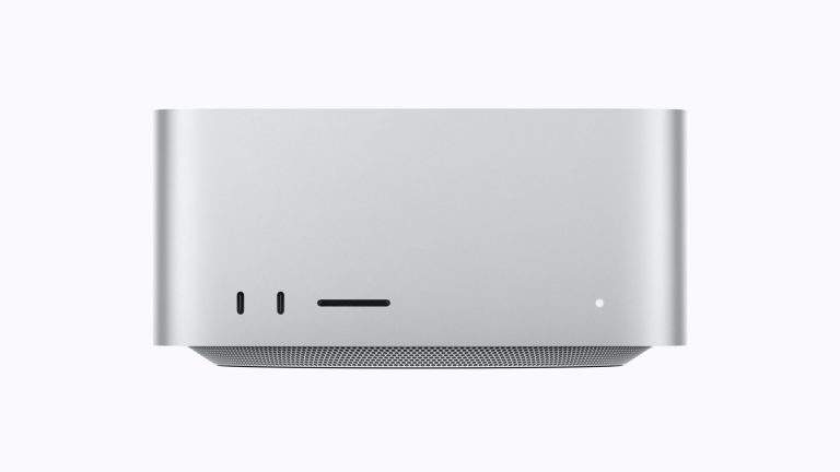 M5 Ultra 版 Mac Studio 可能搭载 PCIe Gen6 SSD：只有部分语言新闻稿提到了它