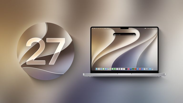 新 Mac mini 与 Mac Studio 将预装 macOS Golden Gate，正式版最快 9 月中旬登场