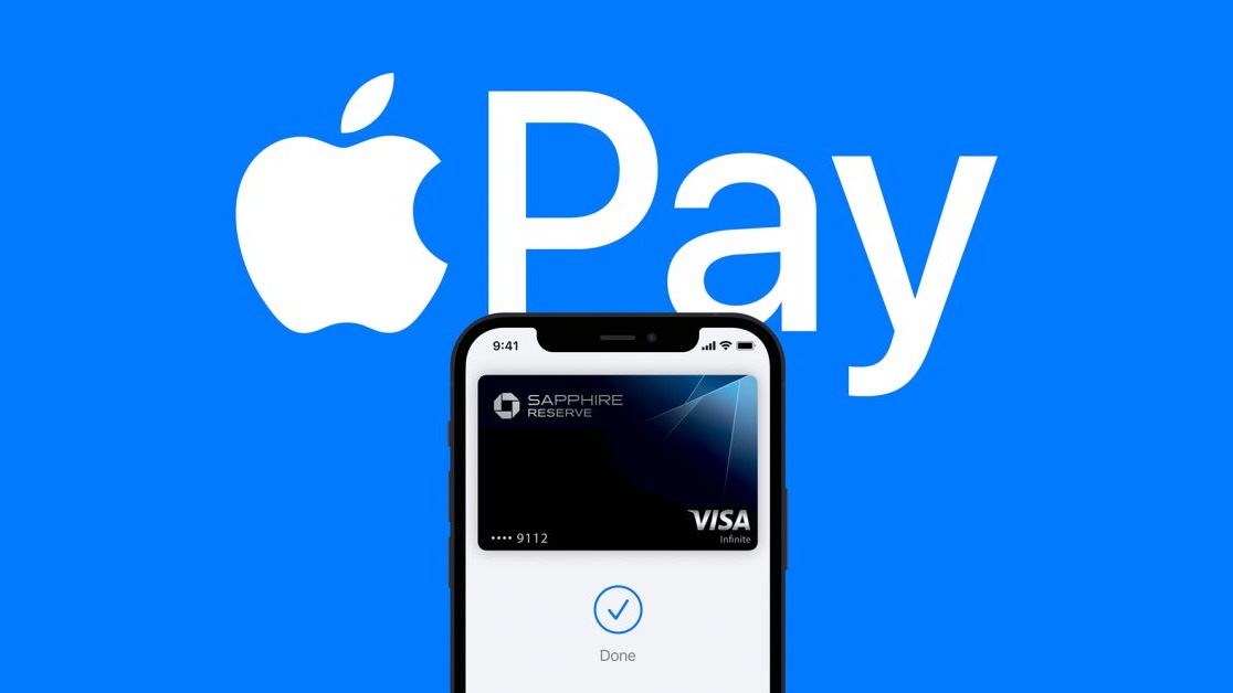 iOS 27 中重新设计的 Apple Pay 支付界面