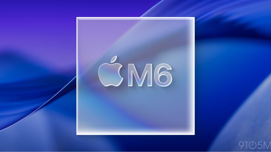 苹果 M6 芯片首发搭载于新款 Mac mini