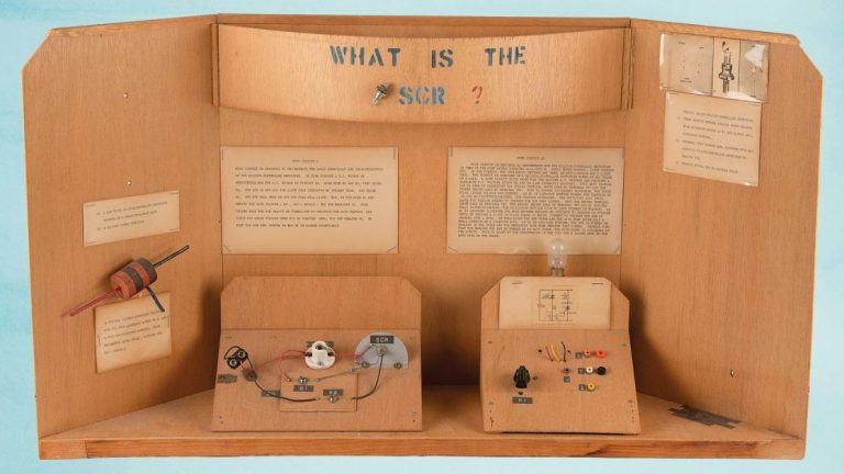 乔布斯 13 岁的科学展览作品落槌：拍出 34,375 美元