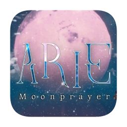 ARIE：月咏 应用图标