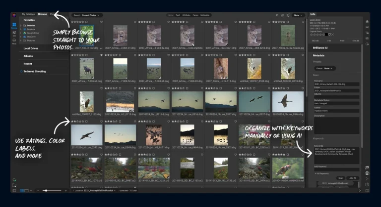 ON1 Photo RAW MAX 2026