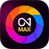 ON1 Photo RAW MAX 2026 应用图标