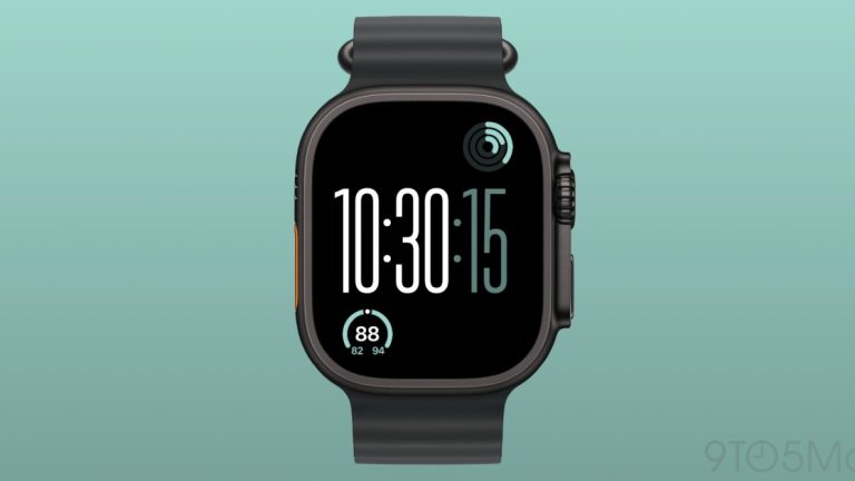 watchOS 27 砍掉双击表冠切换应用手势