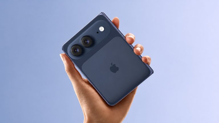 供应链曝 iPhone Ultra 量产爬坡慢，苹果未来两年新品路线曝光