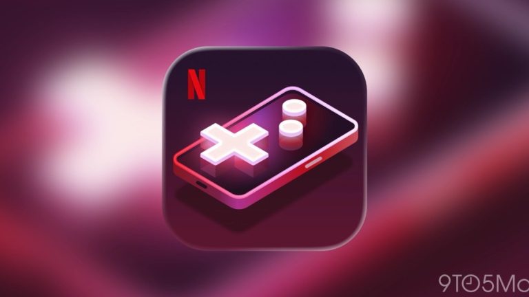 Netflix 包含 80 多款无广告 iPhone 和 iPad 游戏，完整清单一览