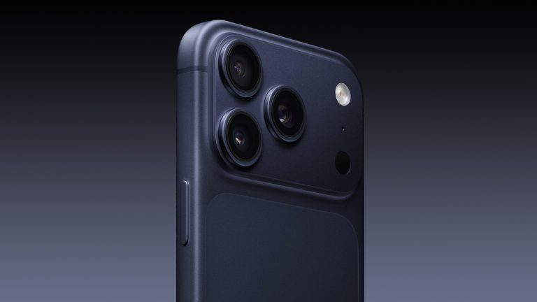 iOS 27 相机代码泄露五项专业拍摄功能