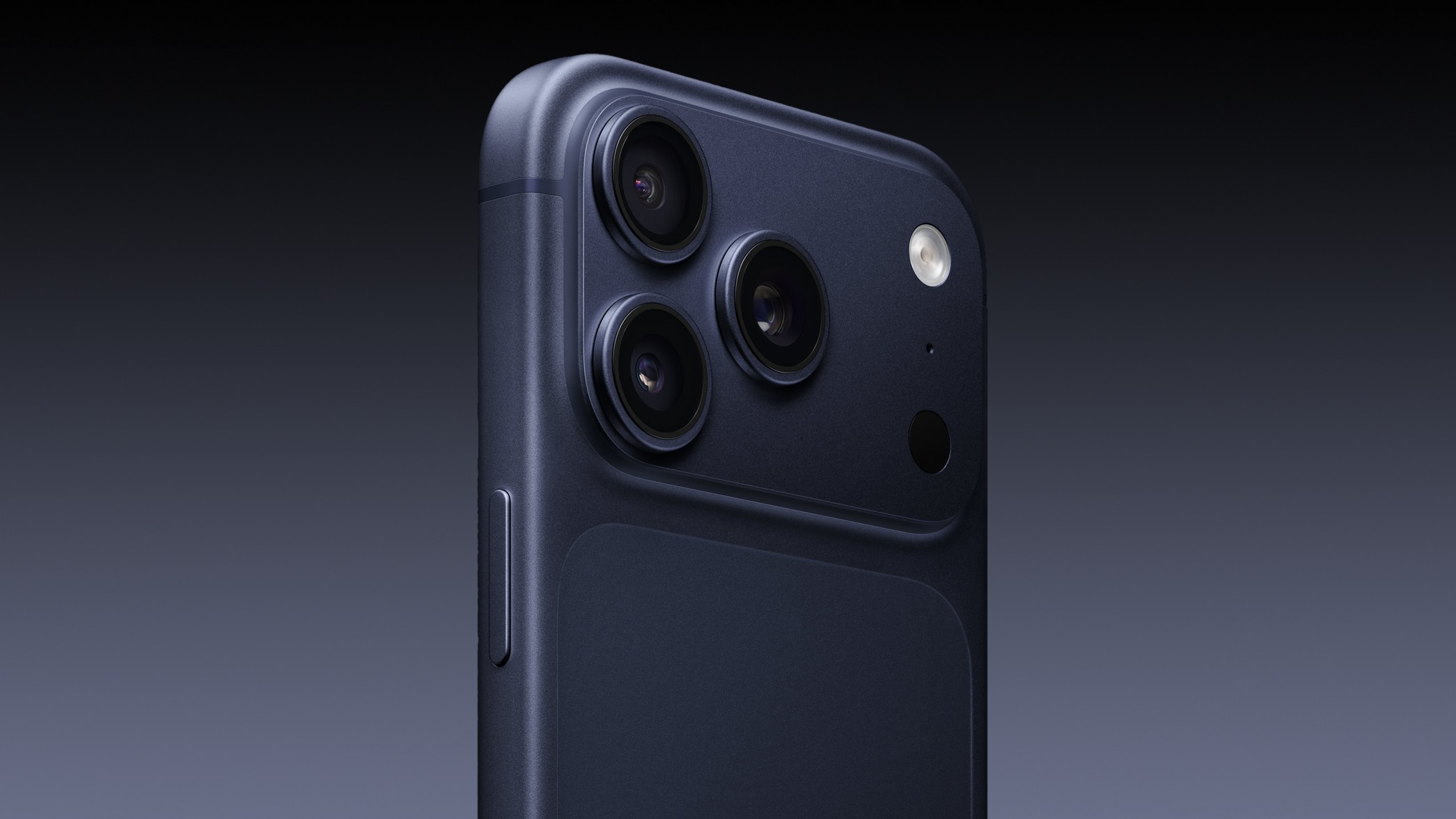iPhone Pro 系列机型