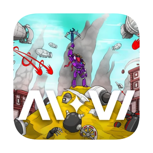AI.VI 应用图标