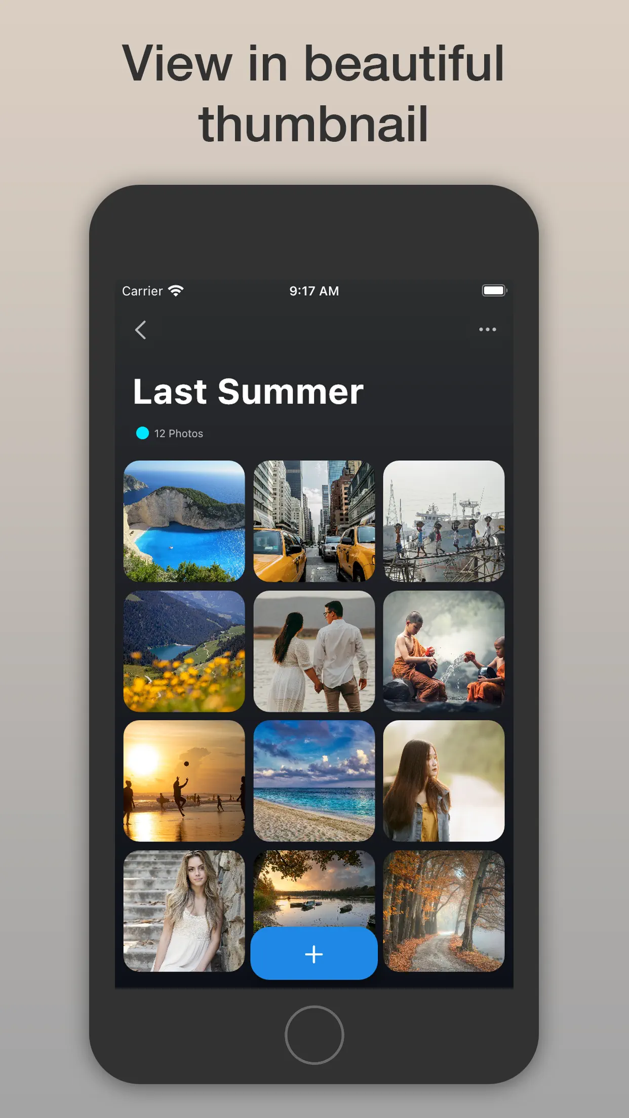 安全监控照片+视频Pro 截图 4