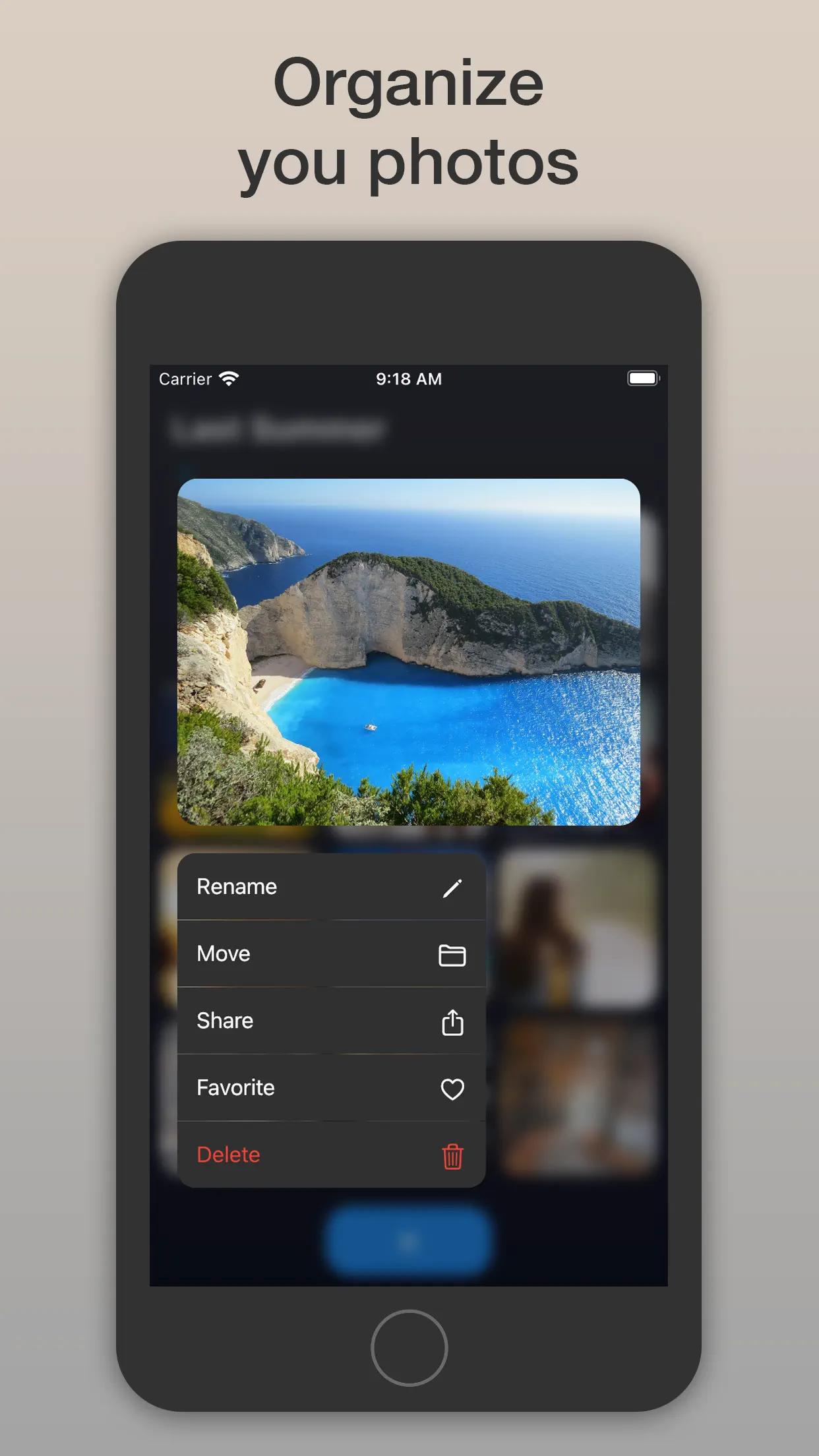 安全监控照片+视频Pro 截图 5