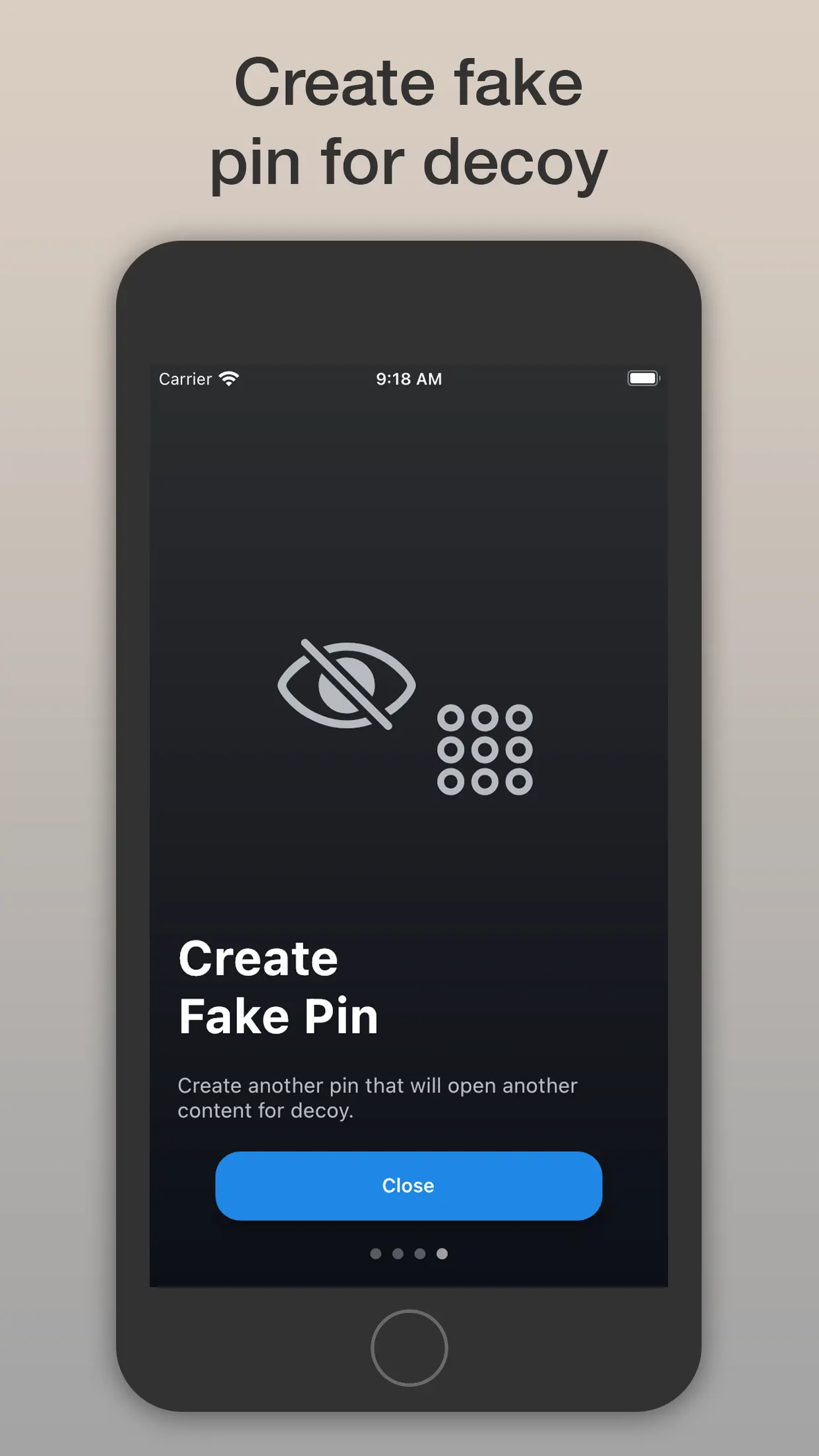安全监控照片+视频Pro 截图 8