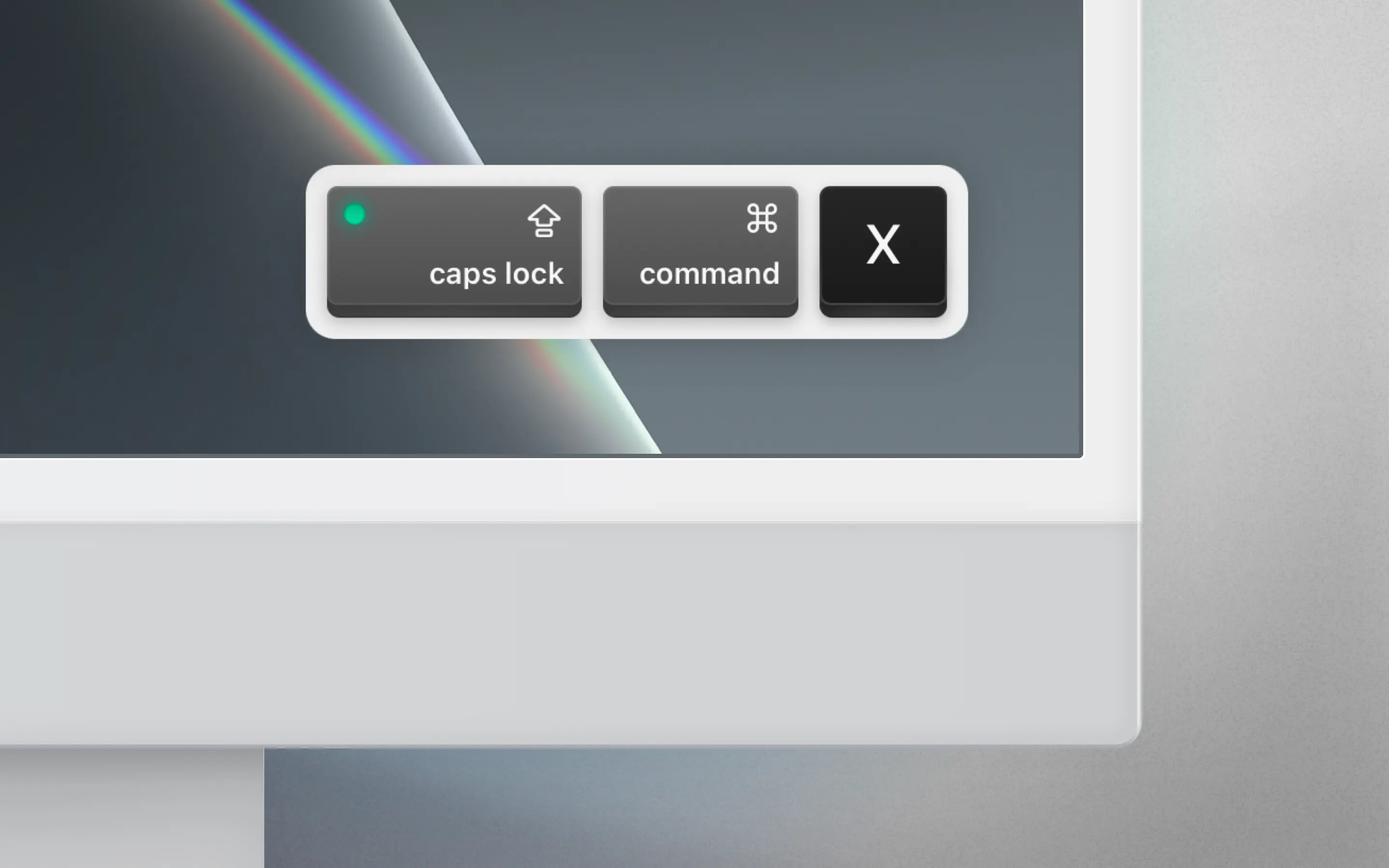 Keystroke Pro 截图 2