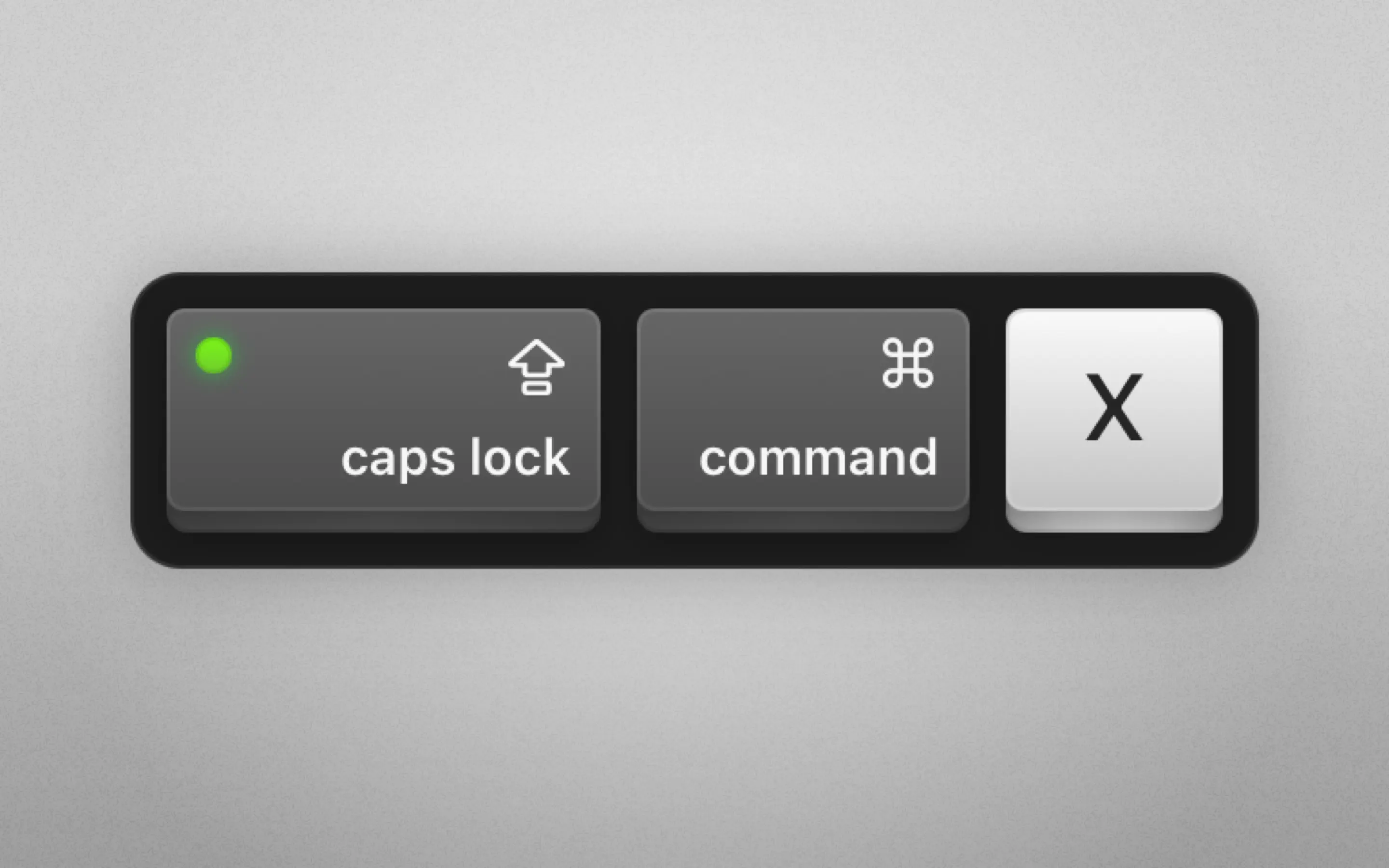Keystroke Pro 截图 3