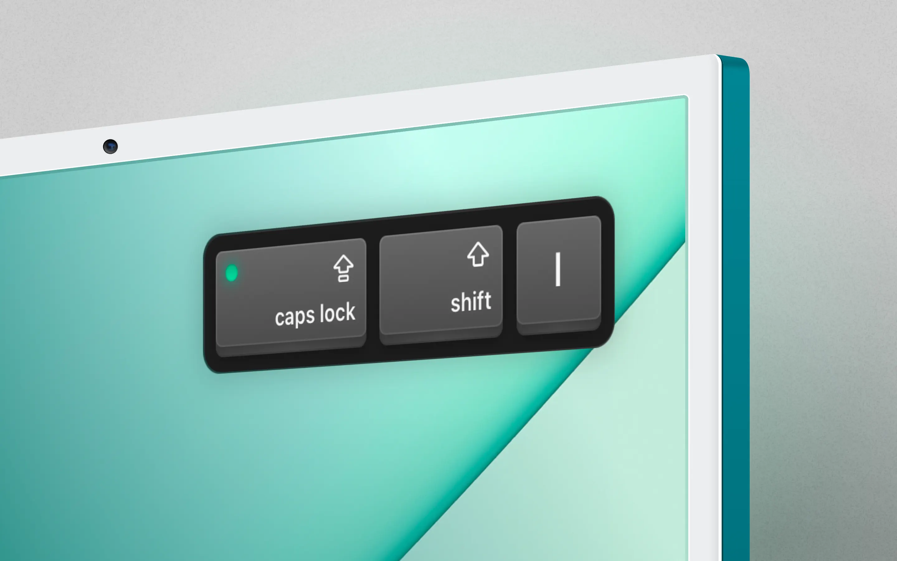 Keystroke Pro 截图 5