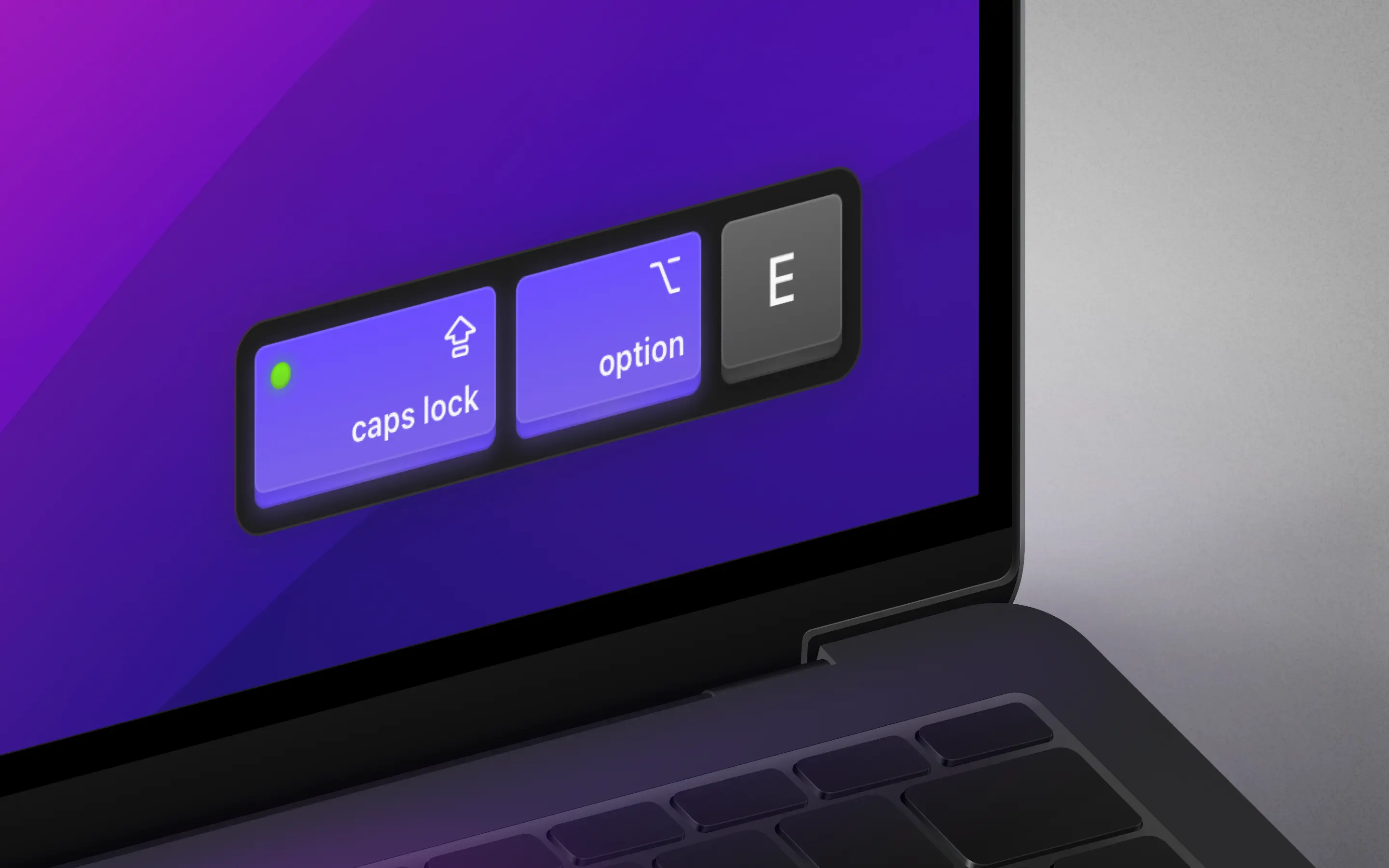 Keystroke Pro 截图 9