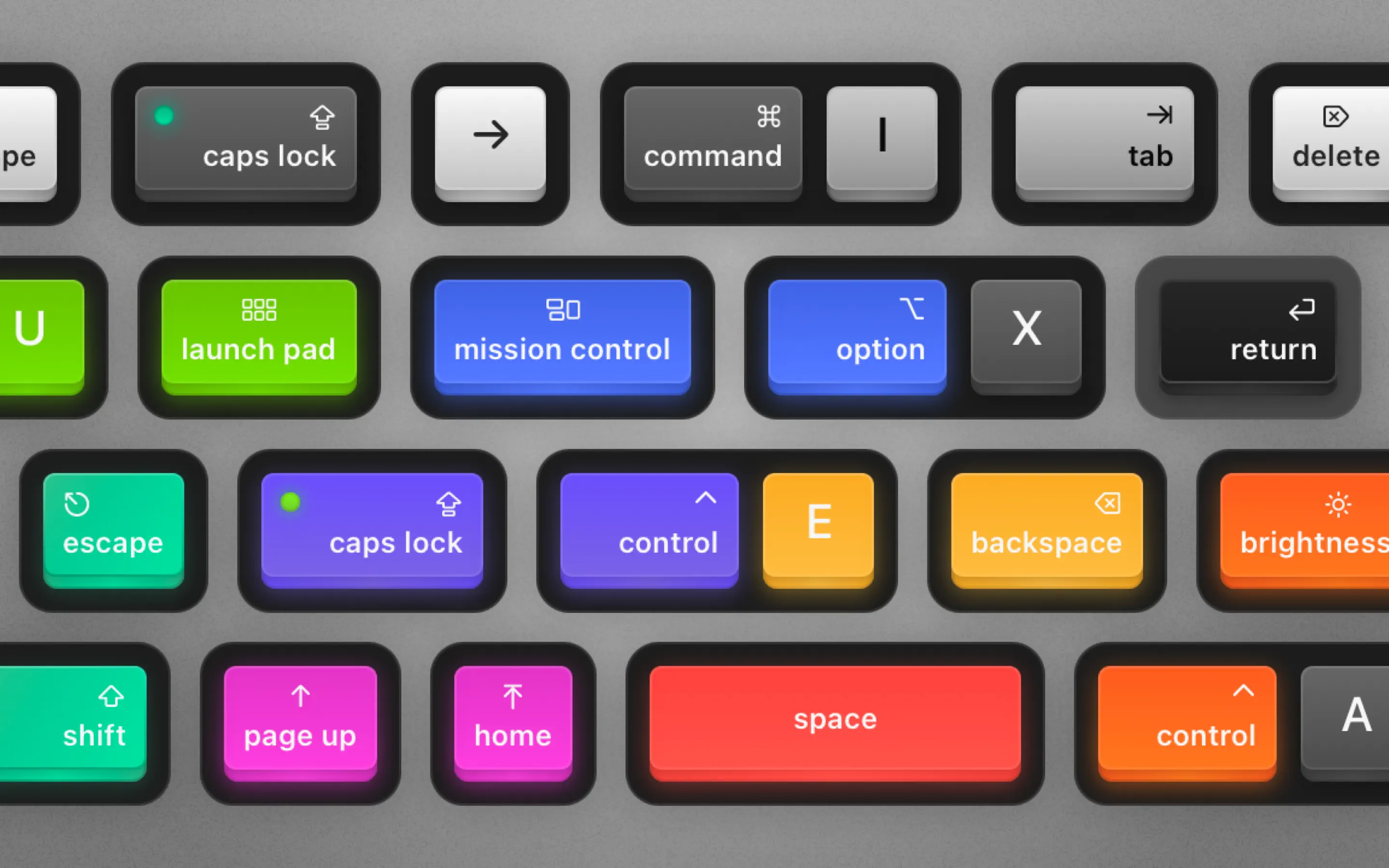 Keystroke Pro 截图 10