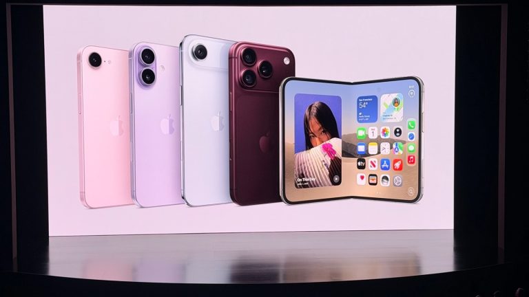 苹果 iPhone 18 Pro 国行 9999 元起