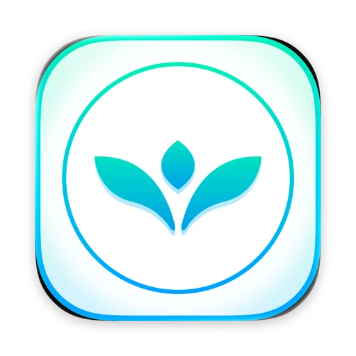 VectorView 应用图标