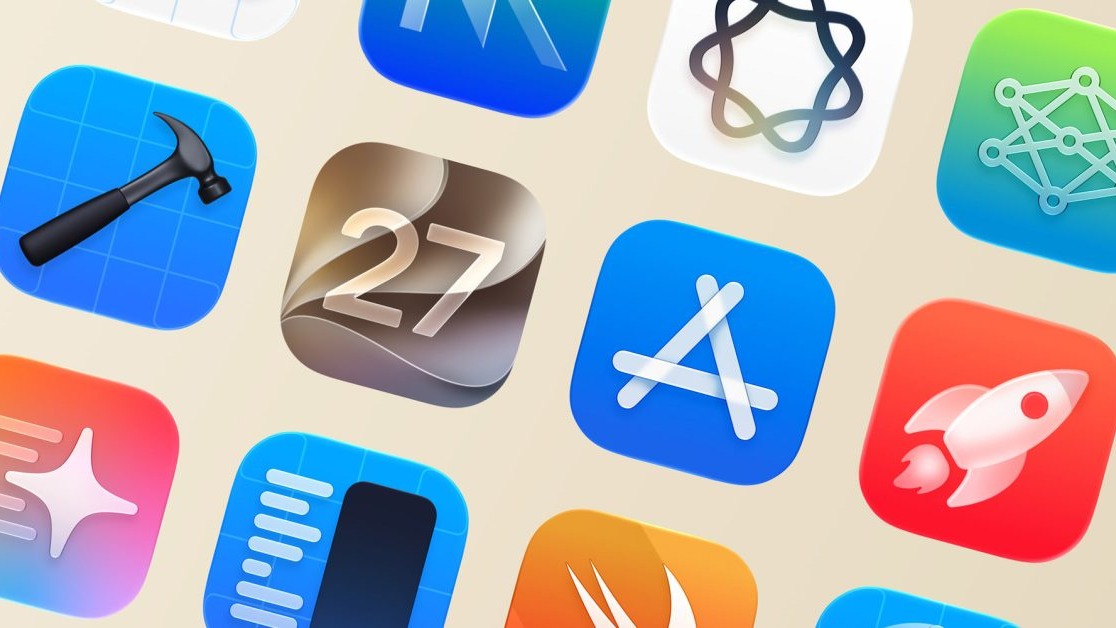 App Store 开放 iOS 27 应用提交