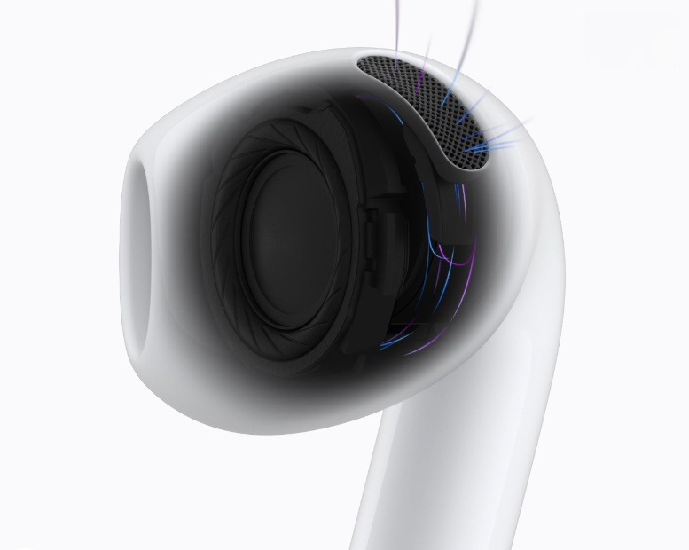 AirPods 5 耳机柄手势操作