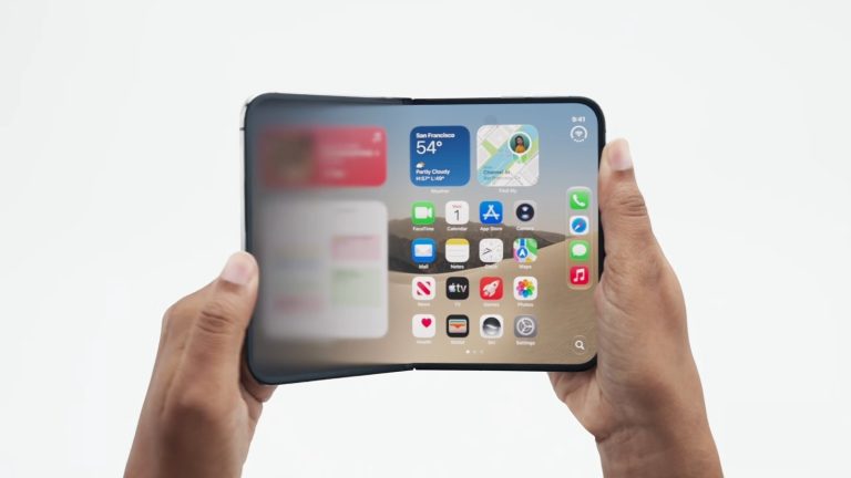 新 CEO 首谈 iPhone Duo 为何等到现在