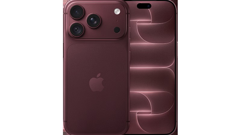 国行 iPhone 18 Pro 系列预售