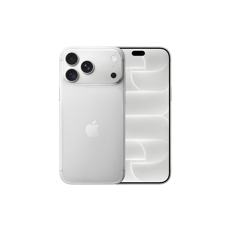 iPhone 18 Pro 系列在售机型