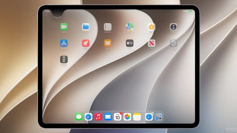 iOS 27 通知中心改到左上角，顶部中间划给 Siri