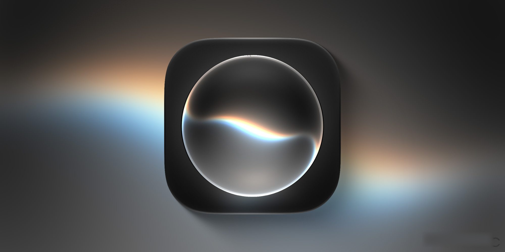 iOS 27 的 Siri AI 界面