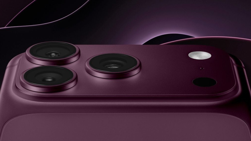 iPhone 18 Pro 传闻配色机型