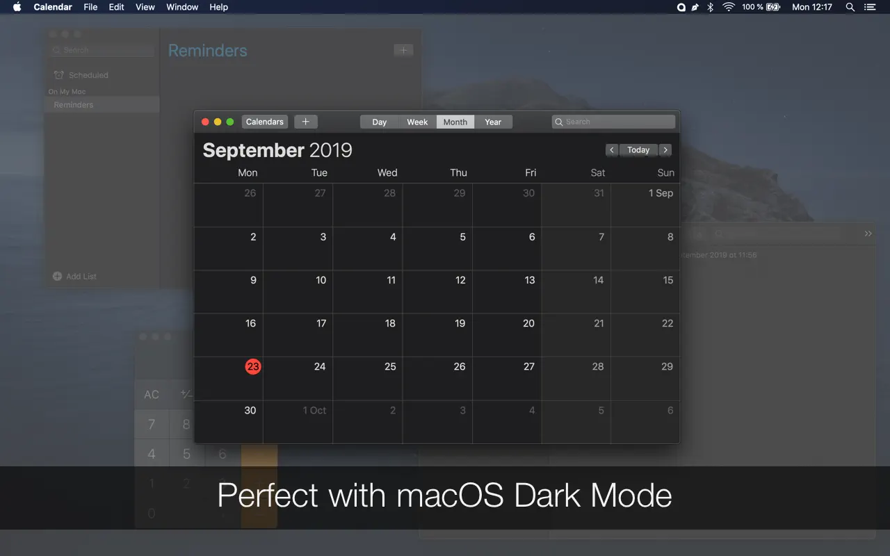 Focus - Highlight front window 截图 2