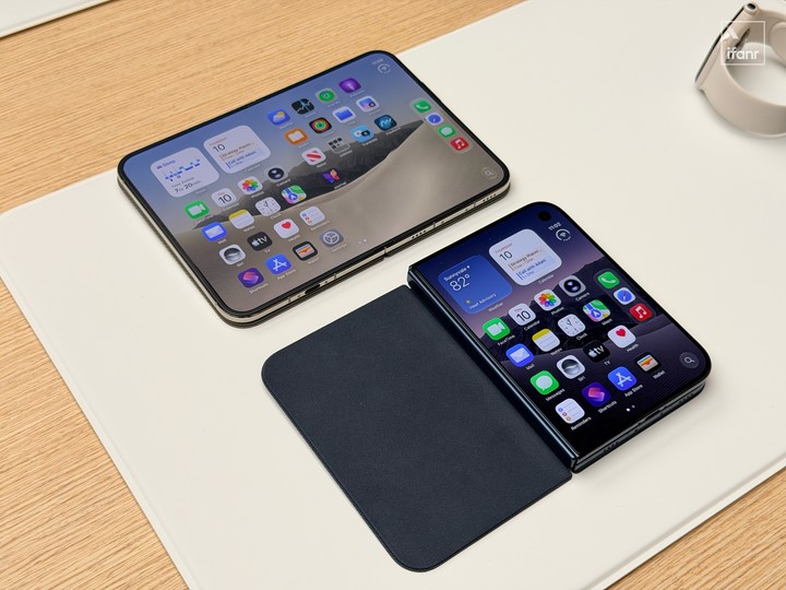 iPhone Duo 开售时间