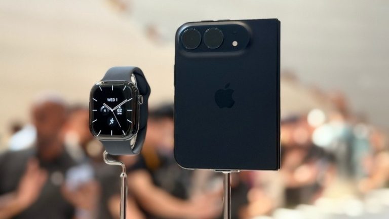 iPhone Duo 暂不支持微信平板模式登录