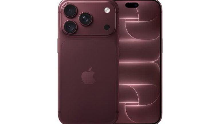 iPhone 18 Pro 系列今日国行正式开售